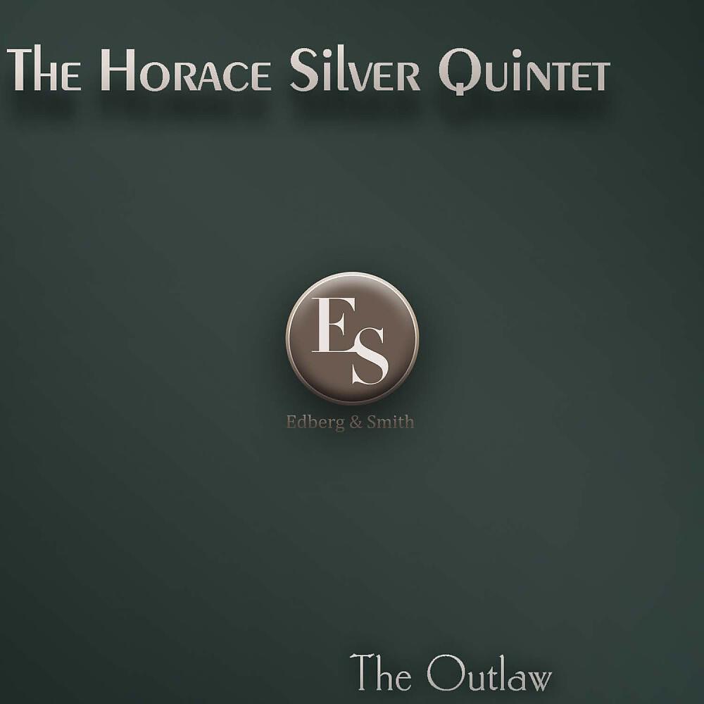 The Horace Silver Quintet - Moon Rays (Original Mix)
