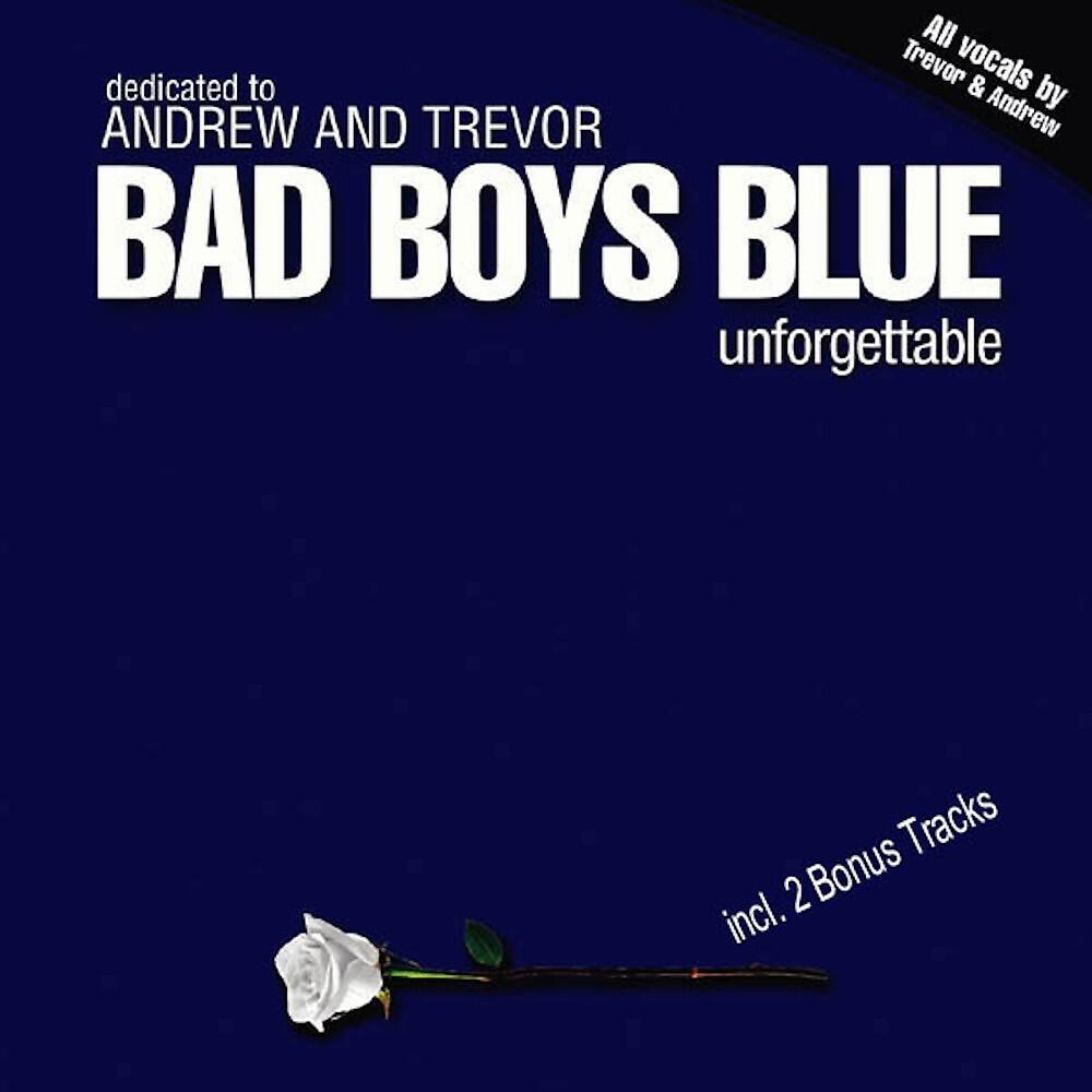 BAD BOYS BLUE - Warm and Tender Love (Tony Catania Remix)