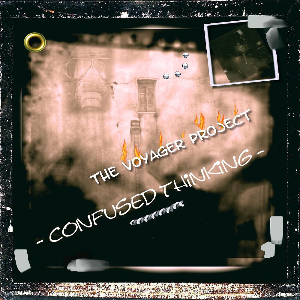 The Voyager Project - Deep Thinking