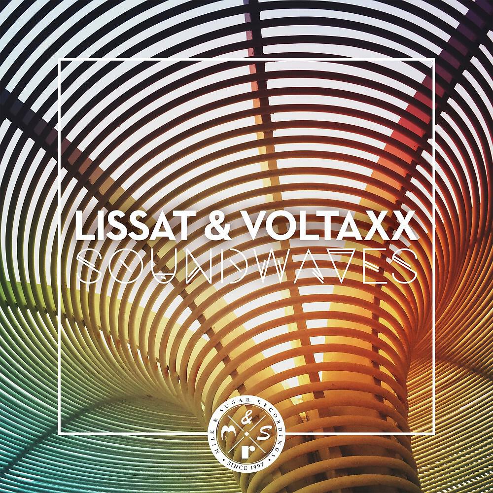 Lissat - Will You Be Gone (Berlin Edit)