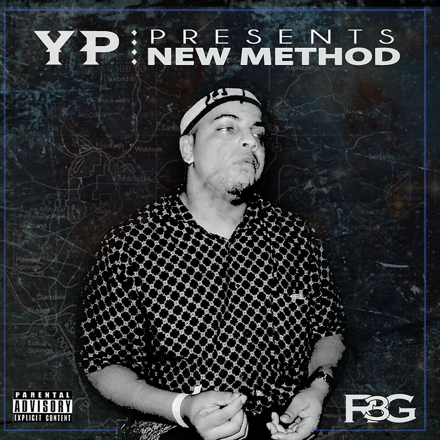YP - Eating Daily (feat. Miksleez)