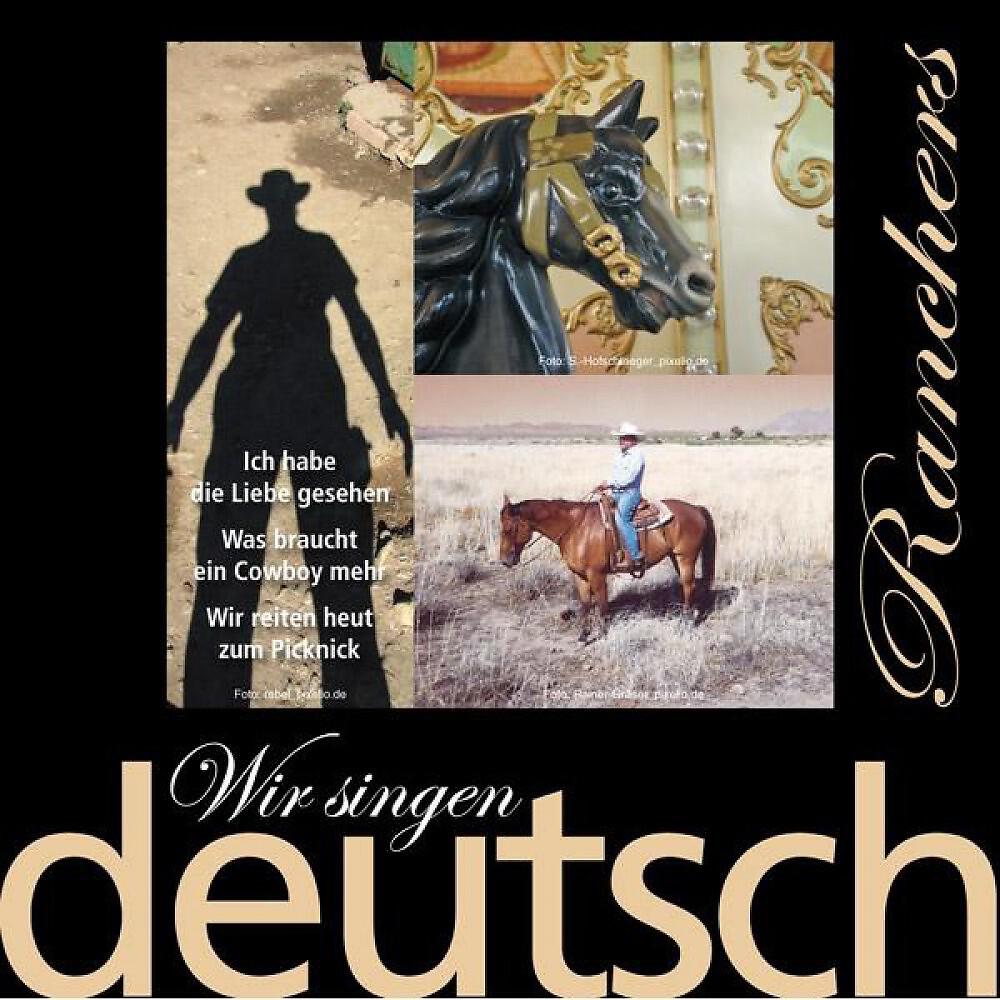 Ranchers - Wir reiten heut zum Picknick