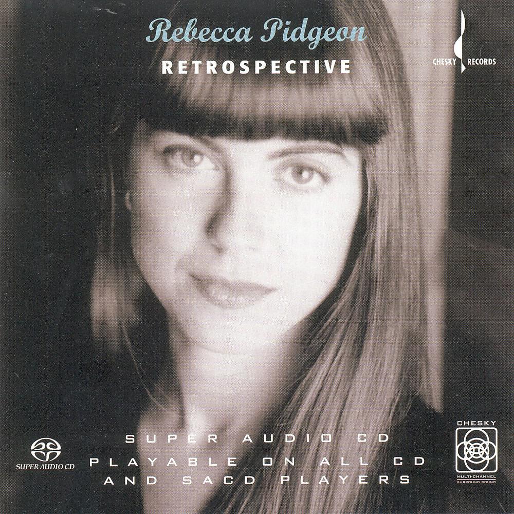 Rebecca Pidgeon - 24 Hours of Love