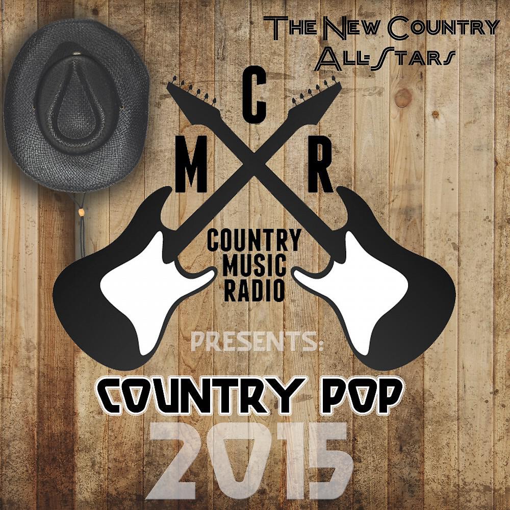 The New Country All-Stars - Doin' What She Likes
