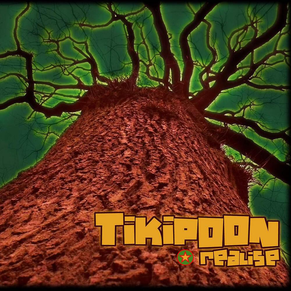 Tikipoon - Train to Zion