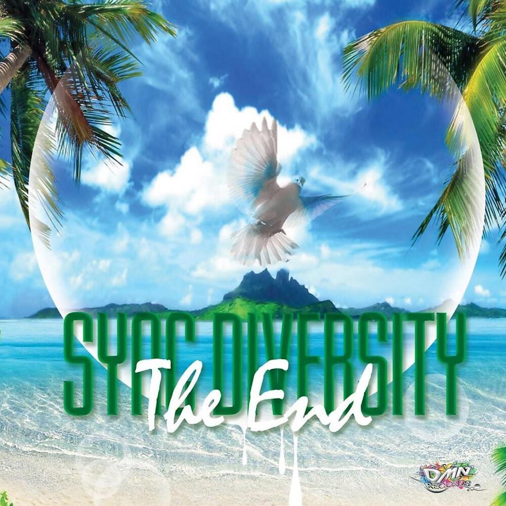 Sync Diversity - The End (Mr. Friso Eurodance Mix)