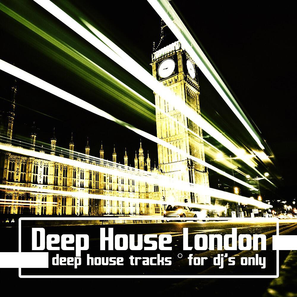 Sensitive - Like My Mind (Mark Dacosta Deep Mix)