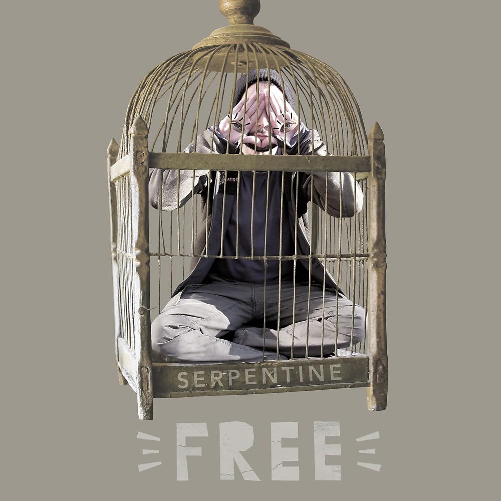 Постер альбома Free E.P.
