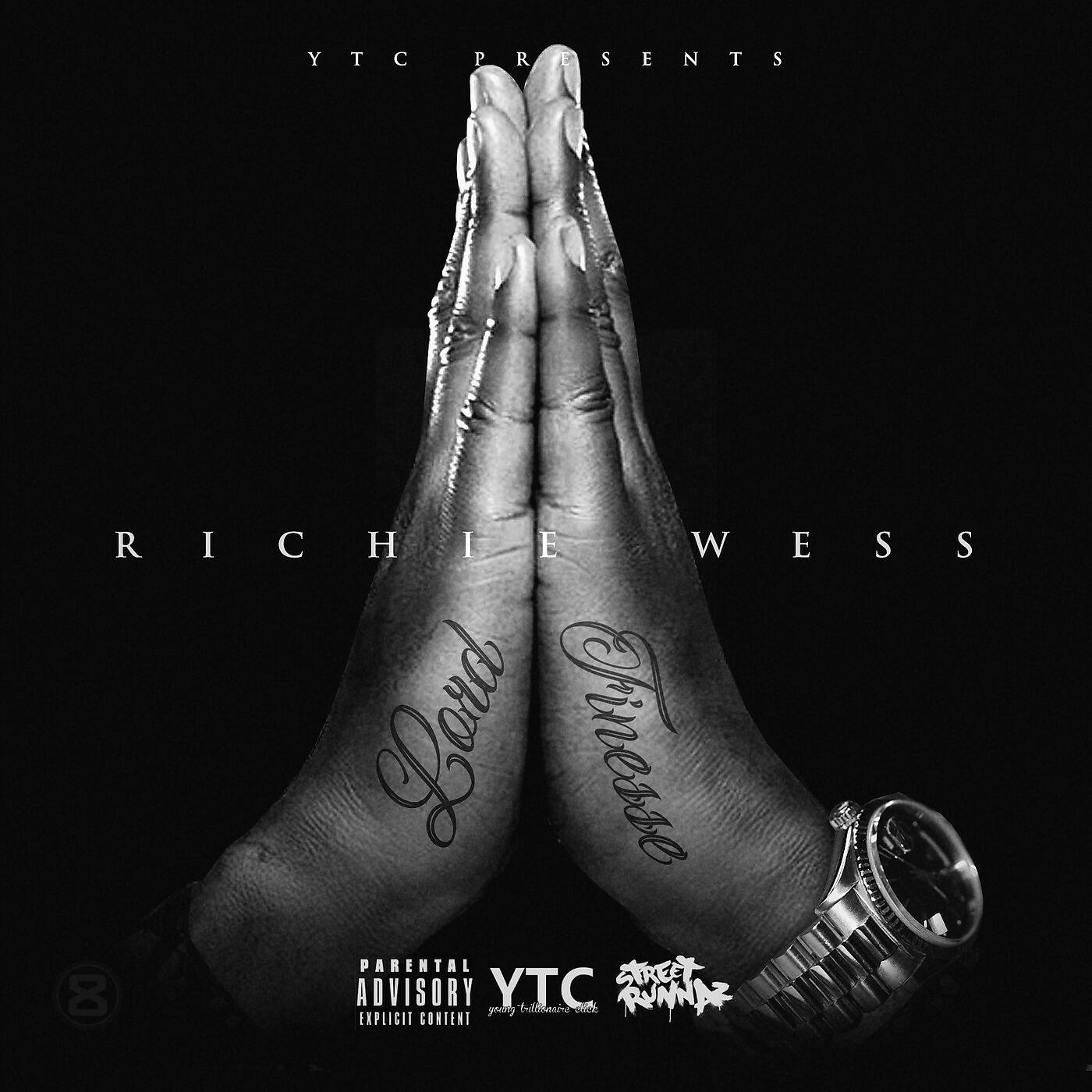 Richie Wess - Same Gang (feat. Hypno Carlito)