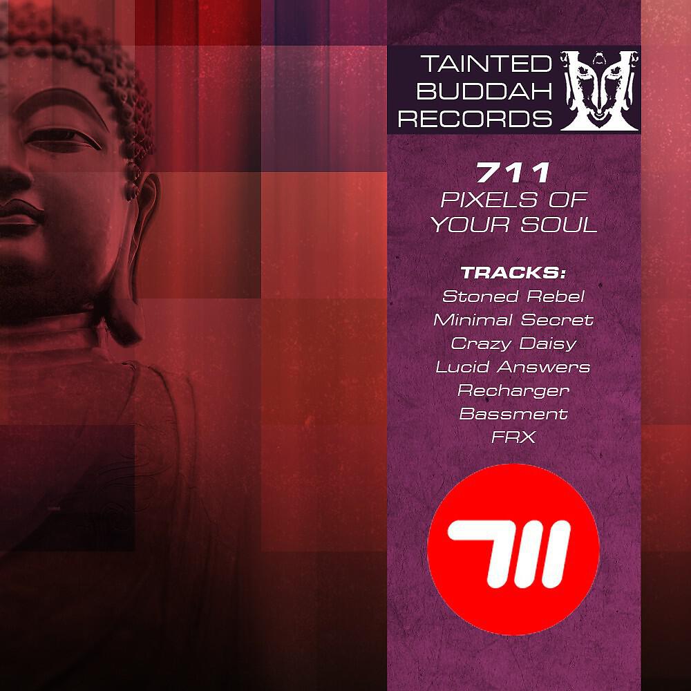 711 - Stoned Rebel ((Original Mix))