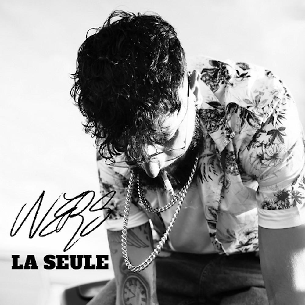 Постер альбома La Seule