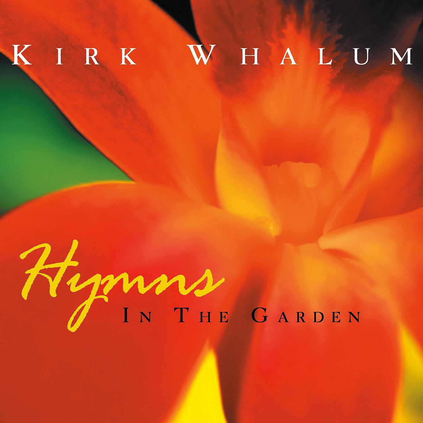 Постер альбома Hymns in the Garden