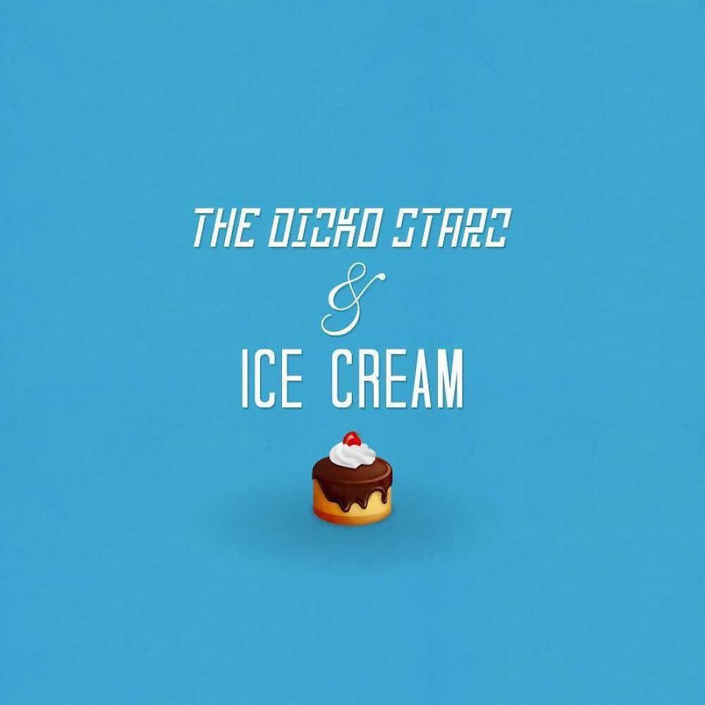 Ice Cream & The Disko Starz - Soda Pop