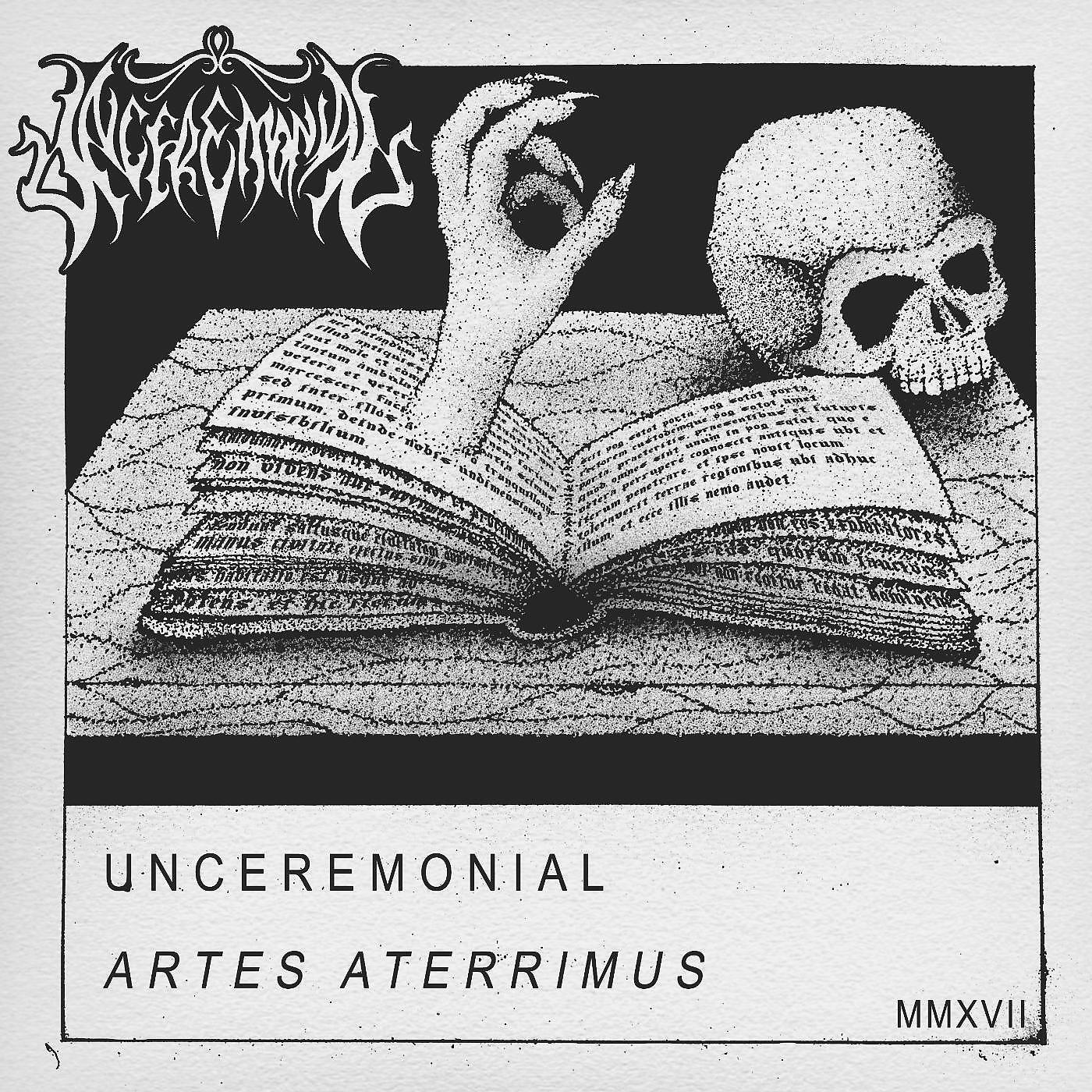 Unceremonial - Funeral March of the Dark Ruler