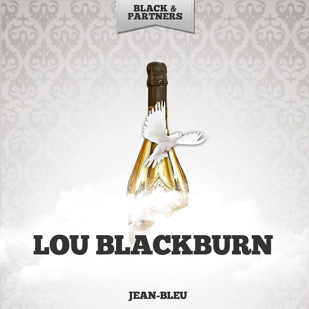 Lou Blackburn - Manha De Carnaval (Original Mix)