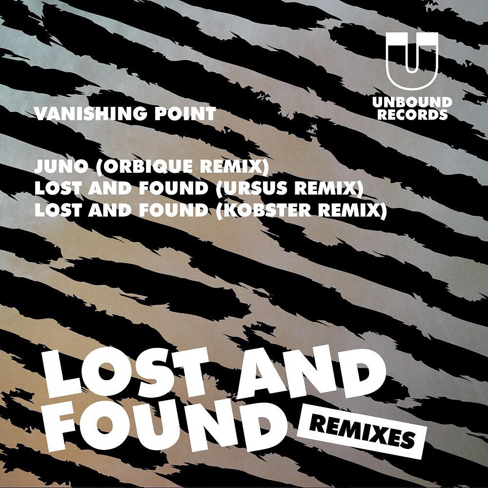 Vanishing Point - Lost and Found (Ursus Remix)