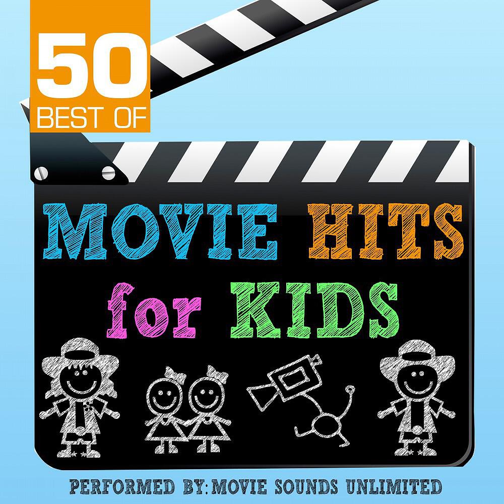 Movie Sounds Unlimited - Man or Muppet (From 