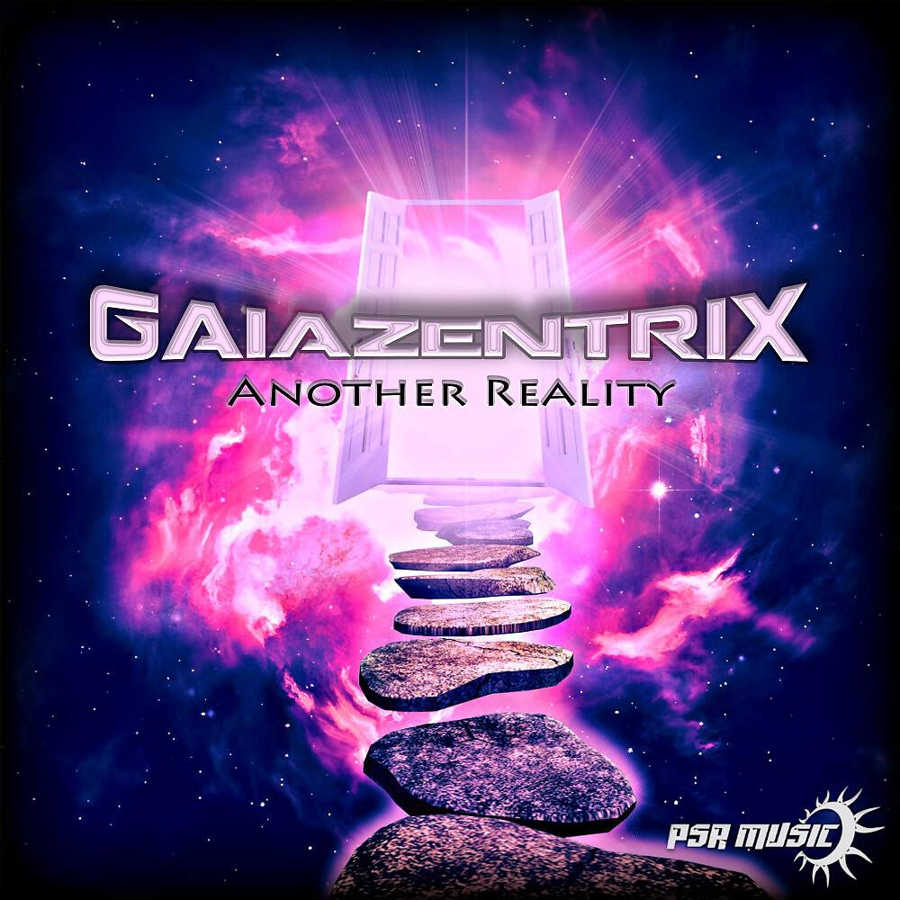 Gaiazentrix - Saxo Lady