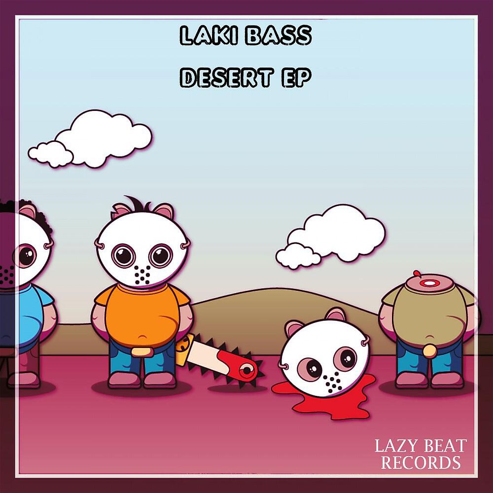 Laki Bass - Boni (Original Mix)