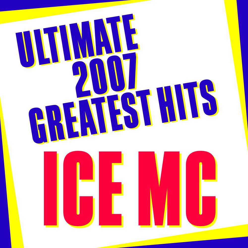 ICE MC - Take Away the Colour ('95 Reconstruction Short)