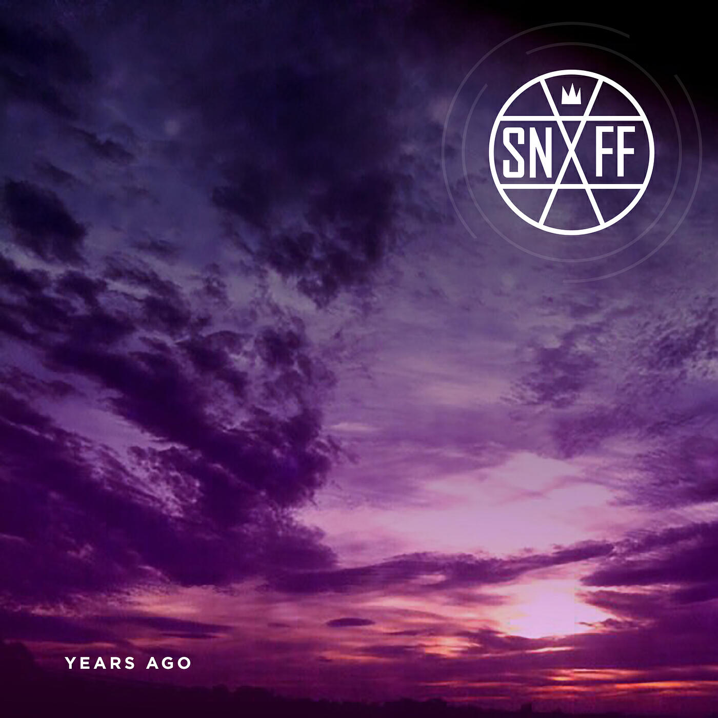 Snxff - Alone (feat. Earthworm)