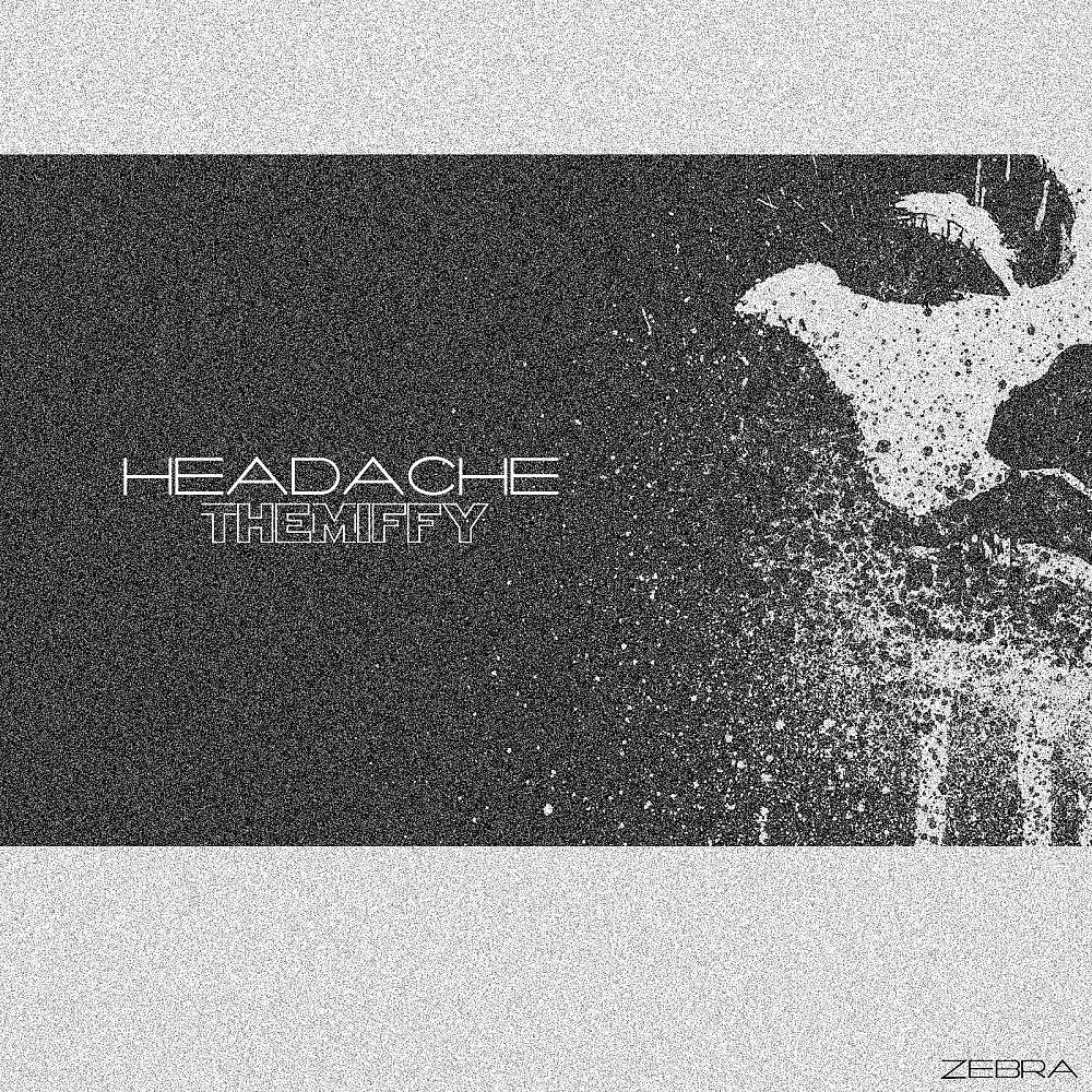 Постер альбома Headache