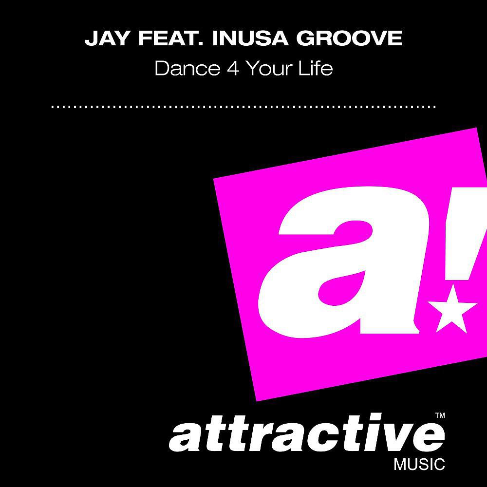 JAY - Dance 4 Your Life (Luke Payton Remix)