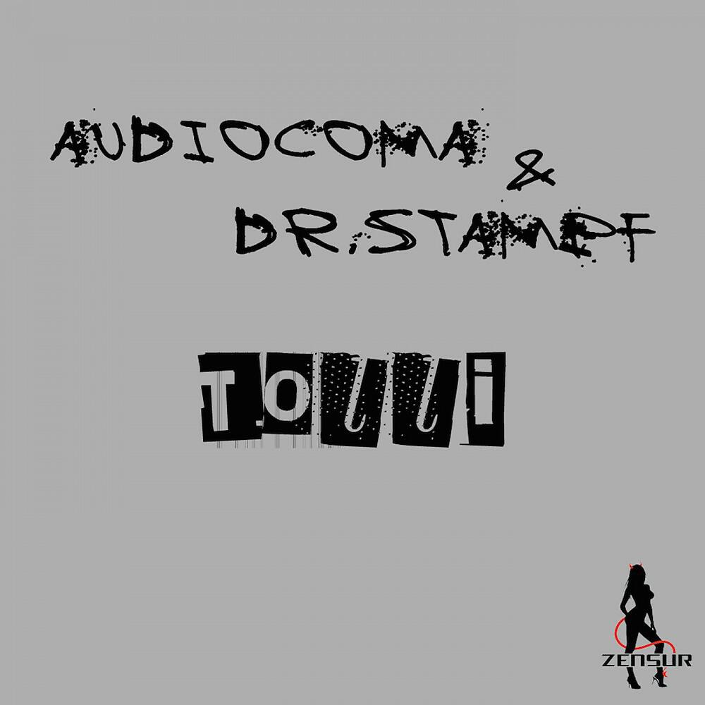 Audiocoma - Tolli