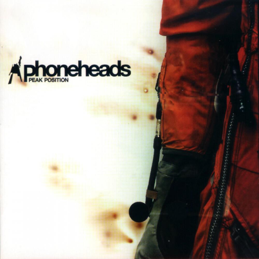 Phoneheads - Alive