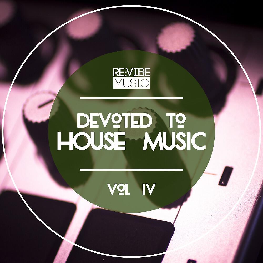 Dario Rodriguez - Beat Back (Usb Players Remix)