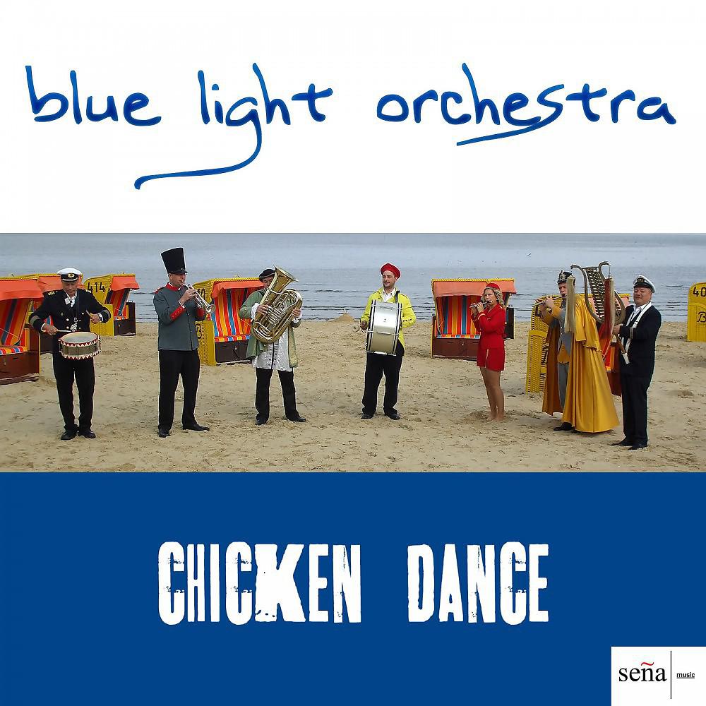 Постер альбома Chicken Dance