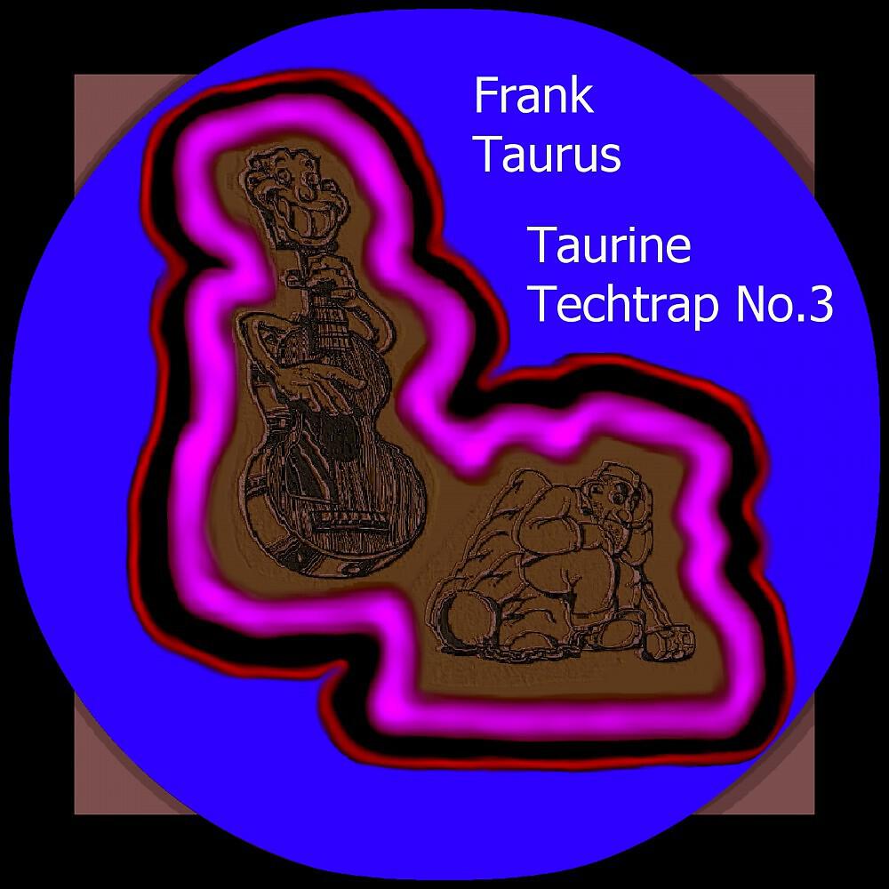 Frank Taurus - Equality