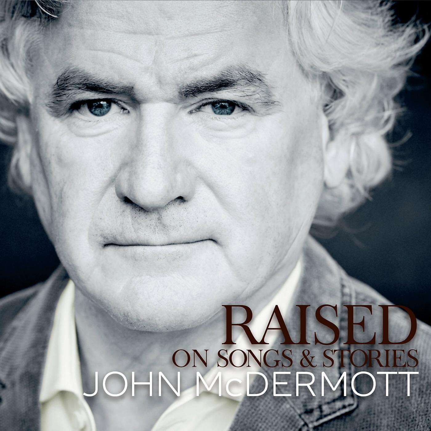 John McDermott - The Way It Was : A Medley of Scots Songs