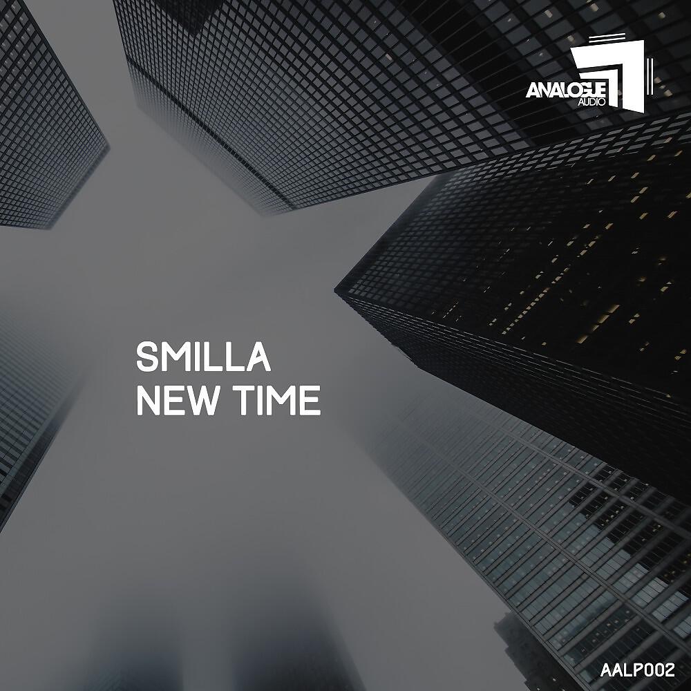 Smilla - Radio Wave