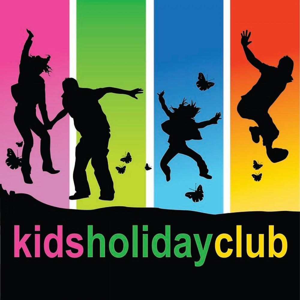 Постер альбома Kids Holiday Club
