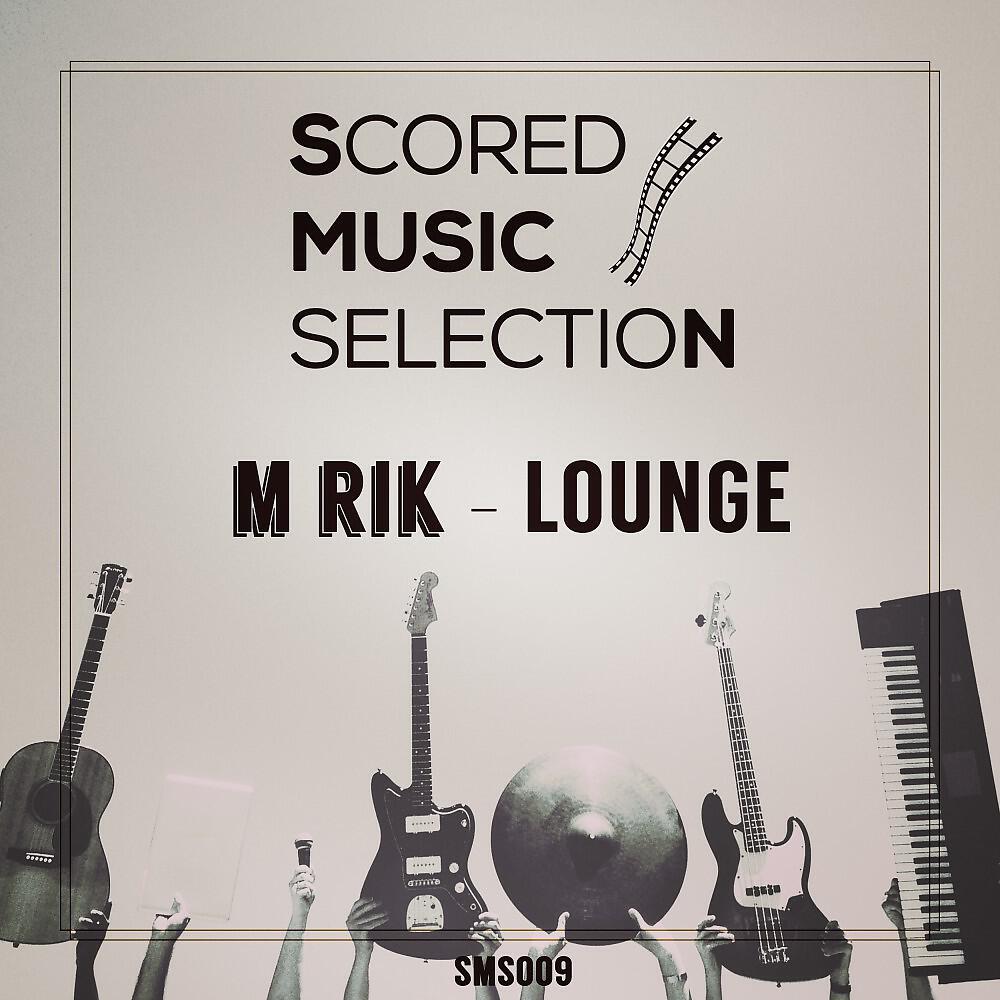 M Rik - Not a Game