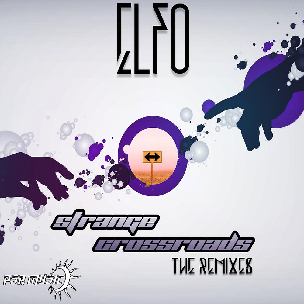 Elfo - Strange Crossroads (Toxic Universe Remix)