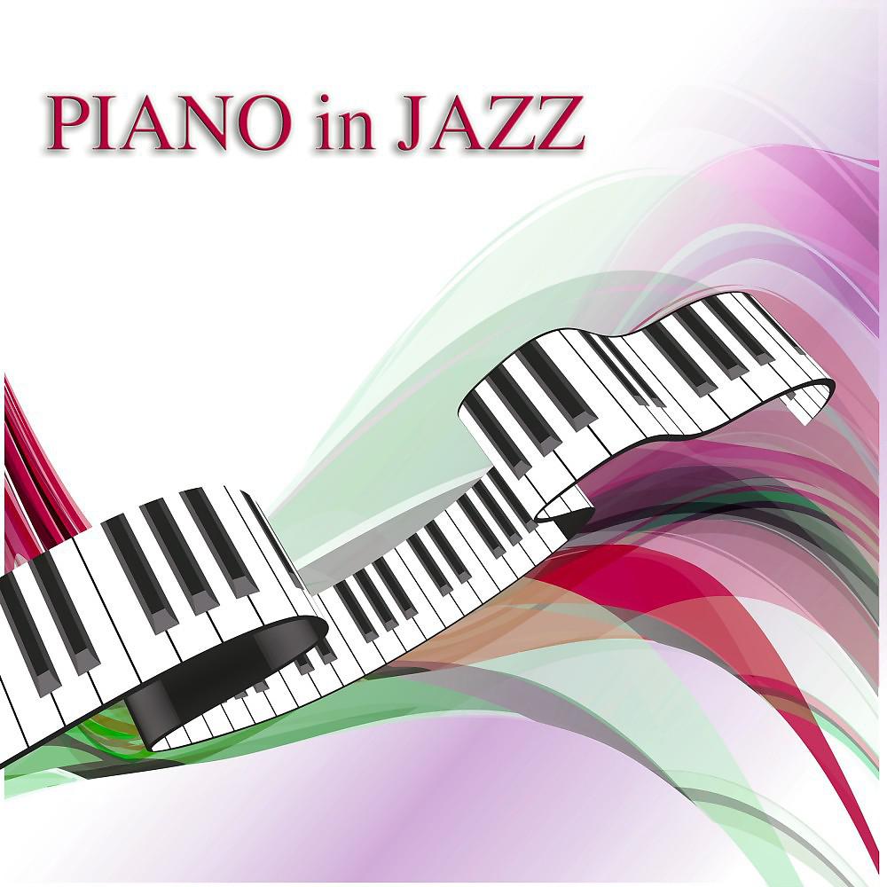 Постер альбома Piano in Jazz