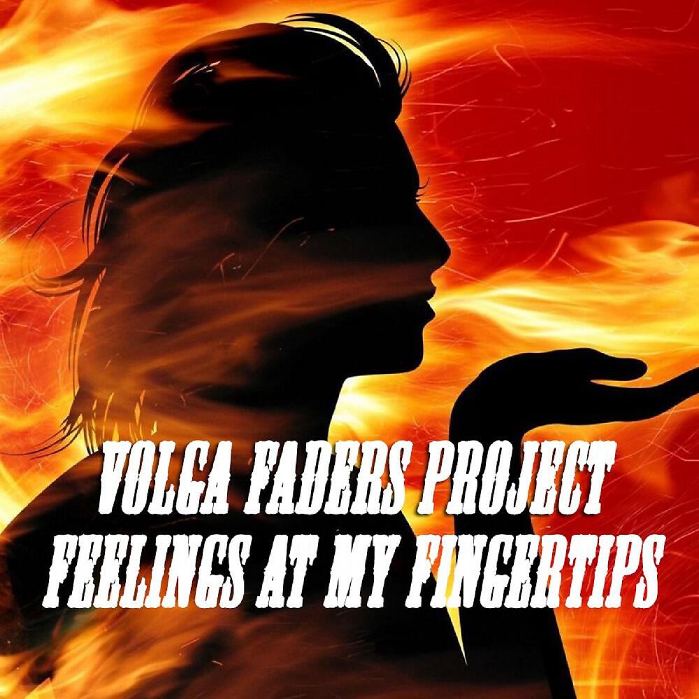 Volga Faders Project - The Critical Level of Alarm (Original Mix)