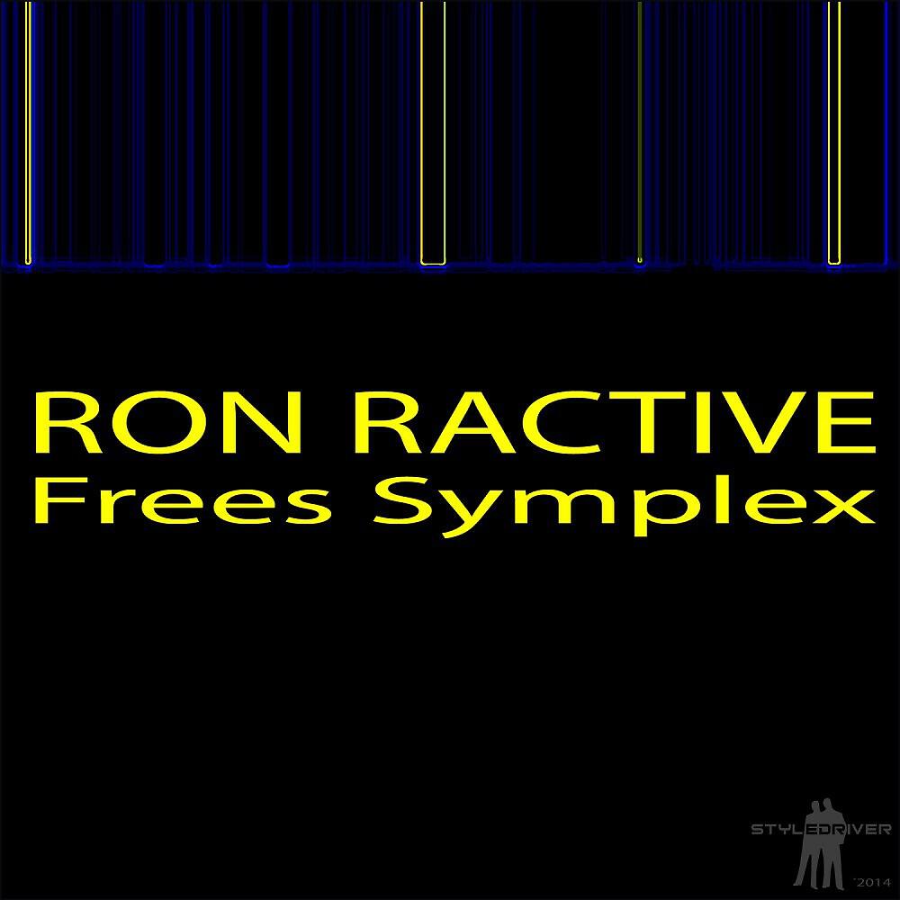 Ron Ractive - Frees Symplex (Haus Klaus Mix)