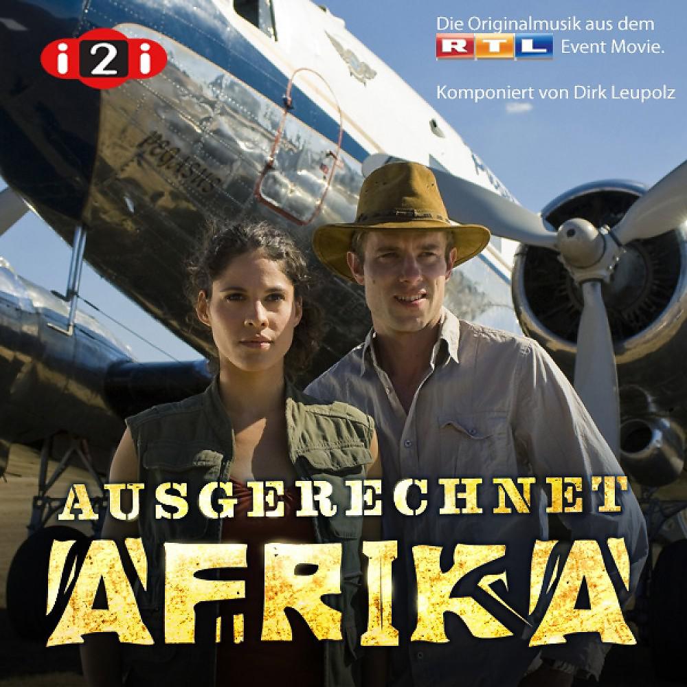 Постер альбома Ausgerechnet Afrika
