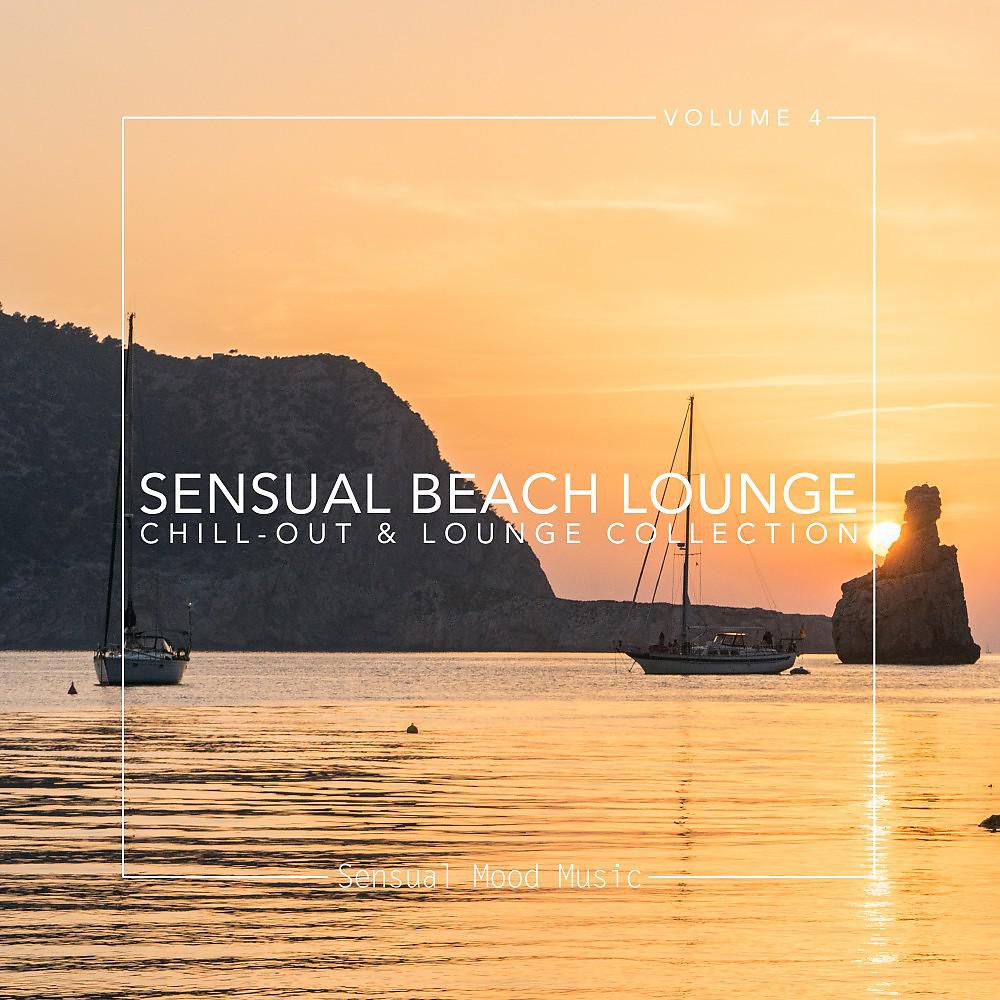 Постер альбома Sensual Beach Lounge, Vol. 4