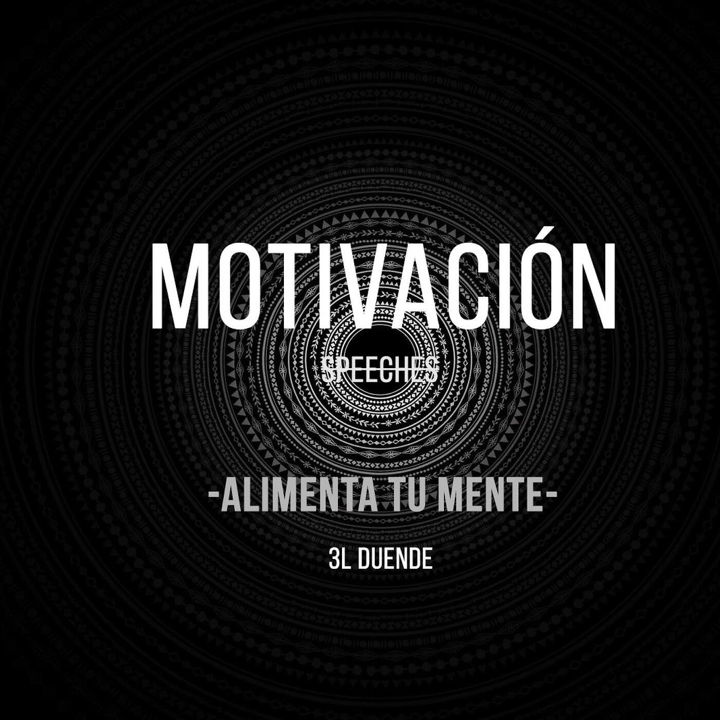 3L Duende - No Tienes Limites (Speech Motivacional)