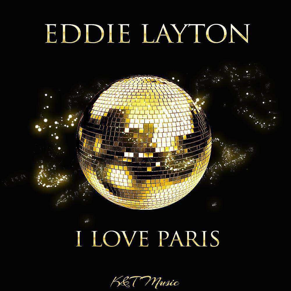 Eddie Layton - Cruising Down the River (Original Mix)