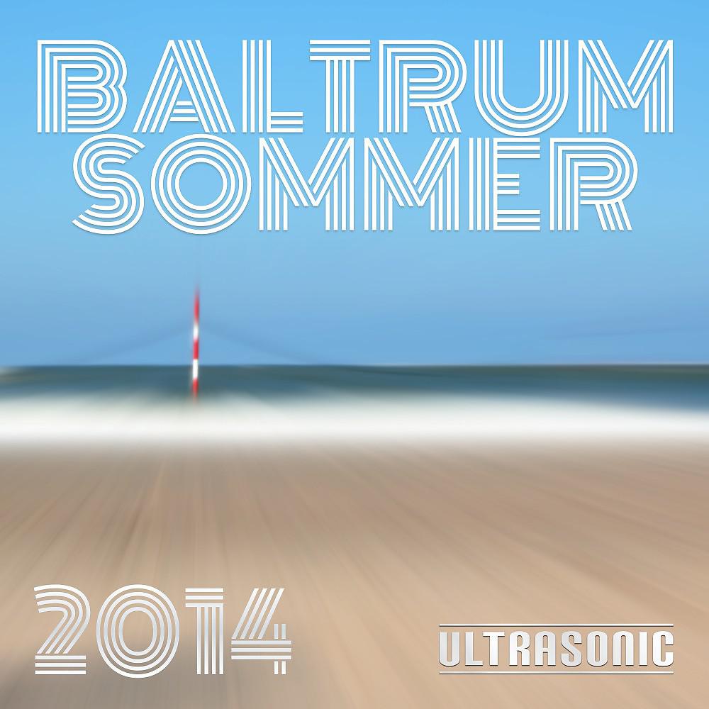 Постер альбома Baltrum Sommer 2014