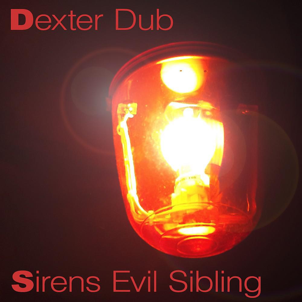 Постер альбома Sirens Evil Sibling