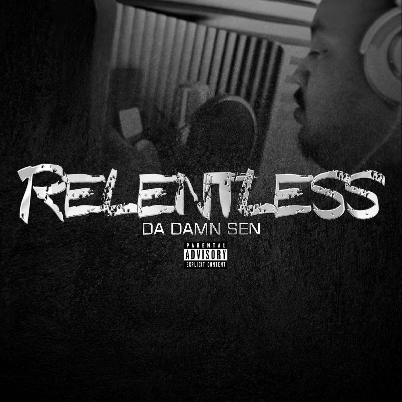 DA DAMN SEN - They Hatin (feat. Microwave Rollie & Leo Lean)