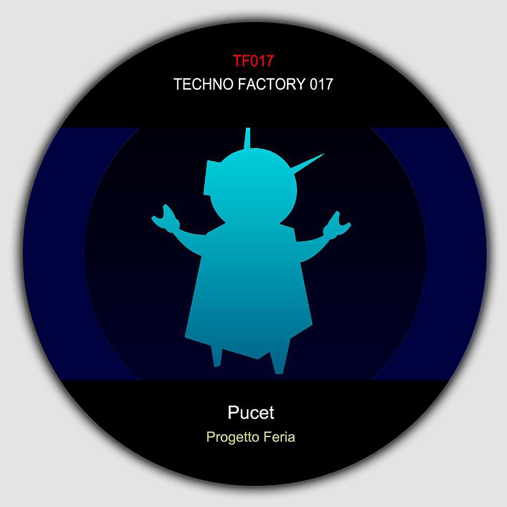 Pucet - Progetto Feria (DJ Ogi Remix)