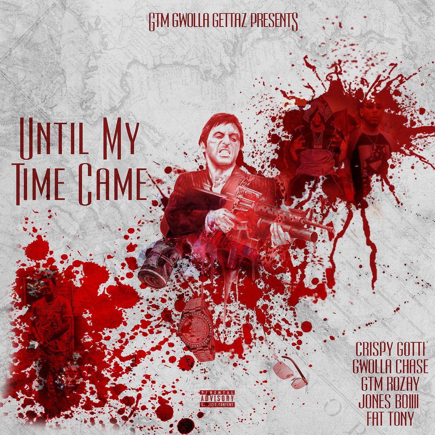 Gtm Gwolla Gettaz - Put You on Game (feat. Bossman Rich)