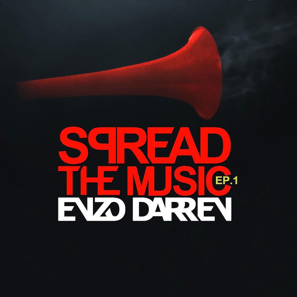 Enzo Darren - Beam (Original Mix)